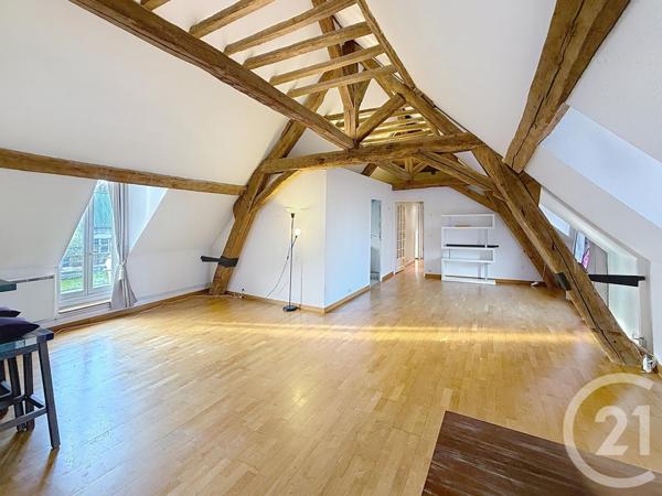 Appartement F5 à vendre  5 pièces - 105,56 m2 GONESSE - 95