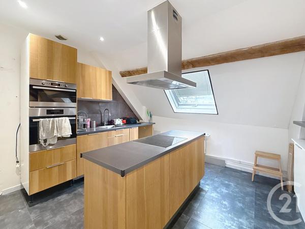 Appartement F5 à vendre  5 pièces - 105,56 m2 GONESSE - 95