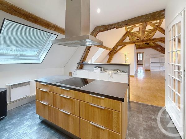 Appartement F5 à vendre  5 pièces - 105,56 m2 GONESSE - 95