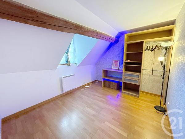 Appartement F5 à vendre  5 pièces - 105,56 m2 GONESSE - 95