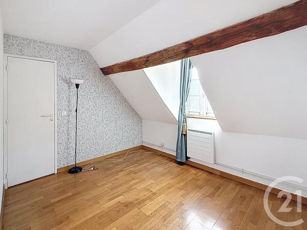 Appartement F5 à vendre  5 pièces - 105,56 m2 GONESSE - 95