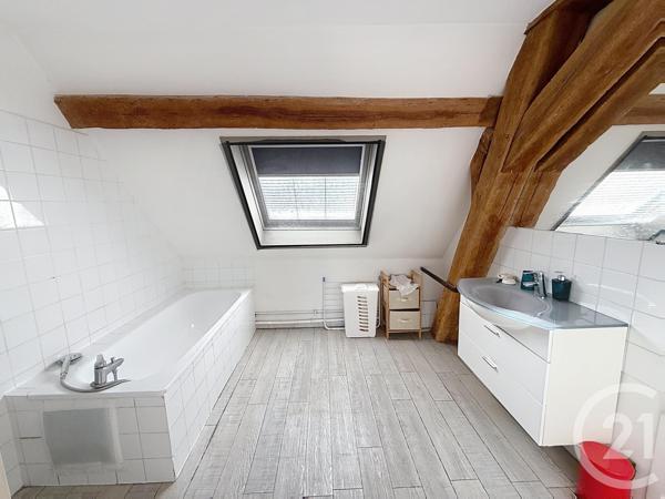 Appartement F5 à vendre  5 pièces - 105,56 m2 GONESSE - 95