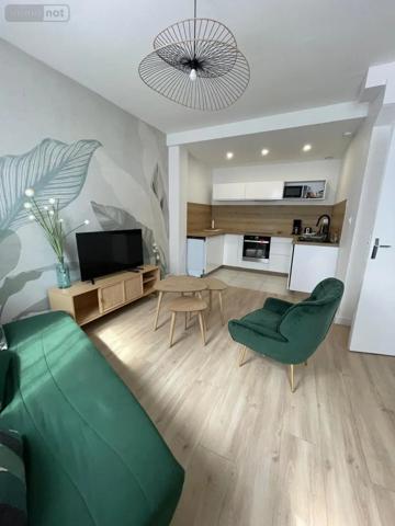 Location - Maison Haubourdin 59320 69 m 2