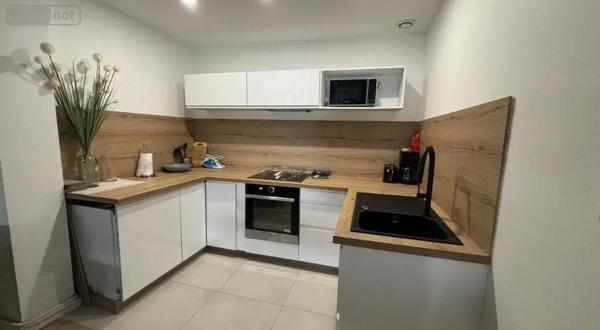 Location - Maison Haubourdin 59320 69 m 2