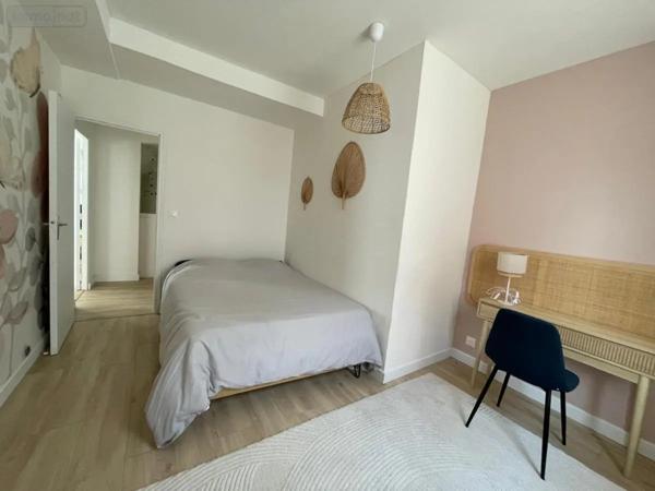 Location - Maison Haubourdin 59320 69 m 2