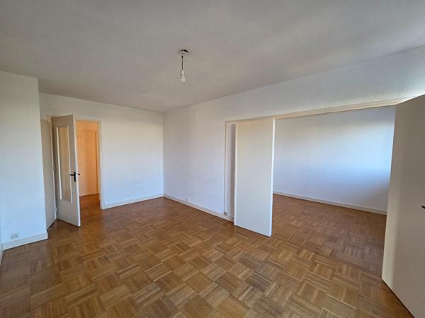 Charmant appartement T4 avec garage , Le Mans, secteur Jardin des Plantes