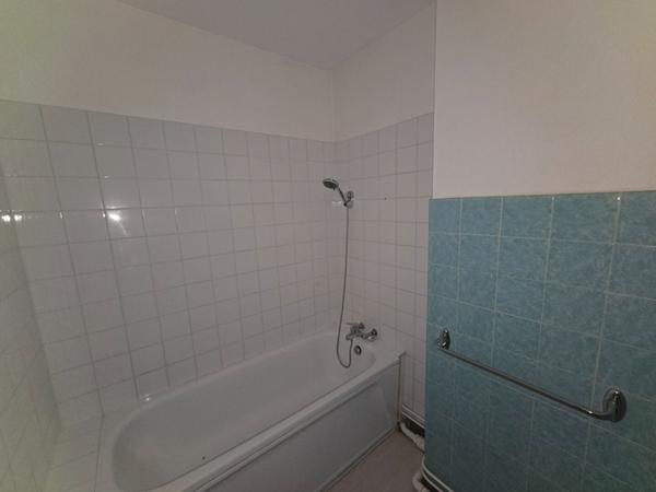 Charmant appartement T4 avec garage , Le Mans, secteur Jardin des Plantes