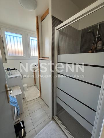 Maison de plain-pied Plouha - 4pièces - 67m²