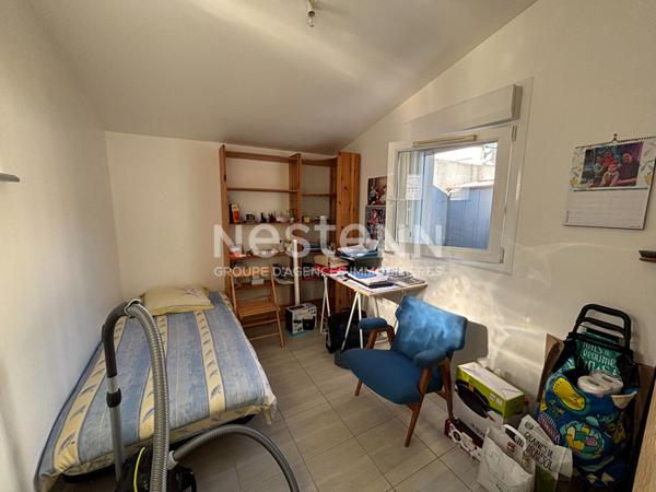 Maison de plain-pied Plouha - 4pièces - 67m²