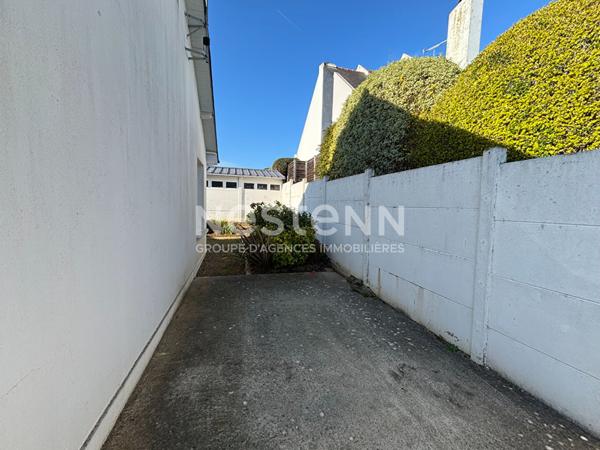 Maison de plain-pied Plouha - 4pièces - 67m²