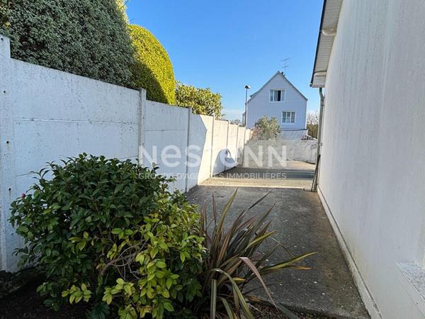 Maison de plain-pied Plouha - 4pièces - 67m²