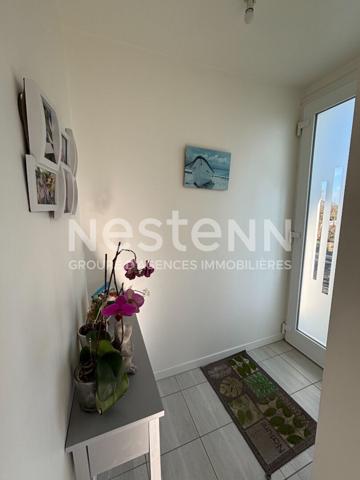 Maison de plain-pied Plouha - 4pièces - 67m²