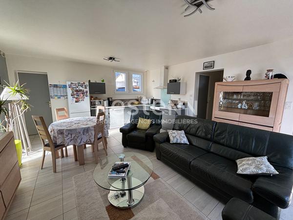 Maison de plain-pied Plouha - 4pièces - 67m²