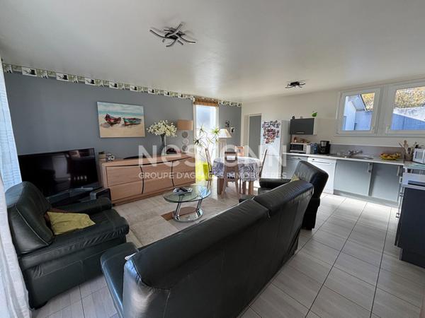 Maison de plain-pied Plouha - 4pièces - 67m²
