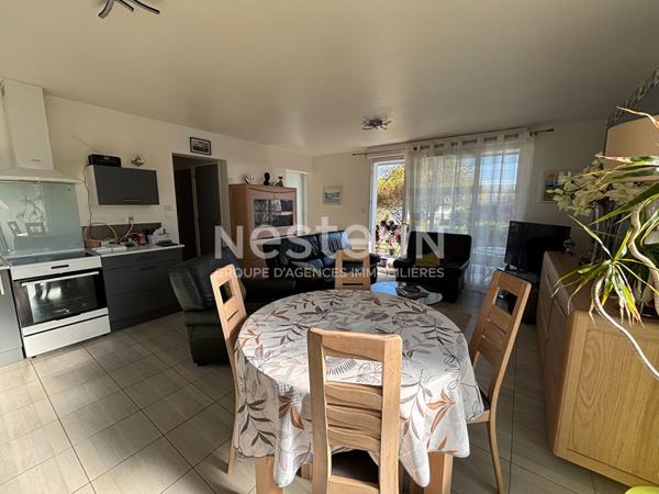 Maison de plain-pied Plouha - 4pièces - 67m²