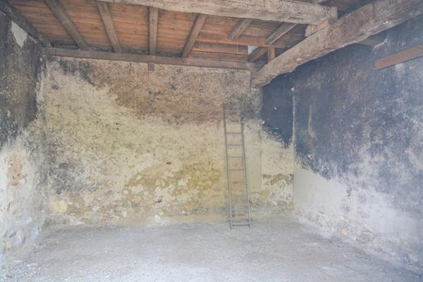 Maison Dépendance à réhabiliter de 50m2 - Travaux à prévoir 50 m²