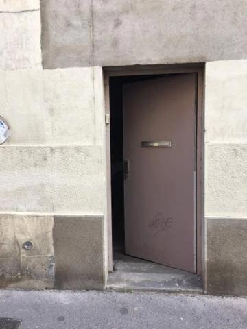 Parking / Box à louer à Lyon (69007)