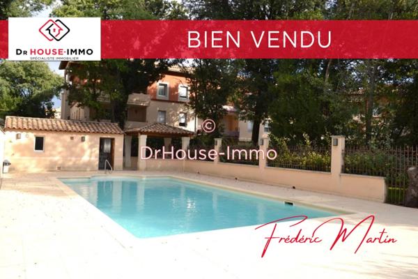 Appartement à vendre 3 pièces de 70 m²