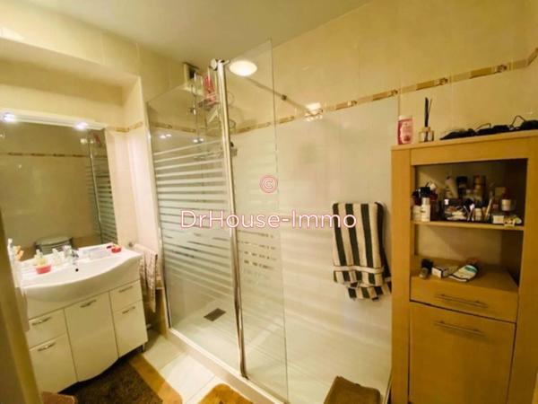 Appartement à vendre 3 pièces de 70 m²