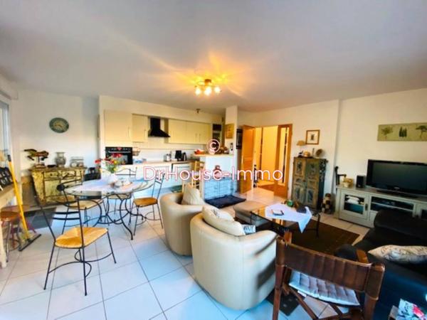 Appartement à vendre 3 pièces de 70 m²