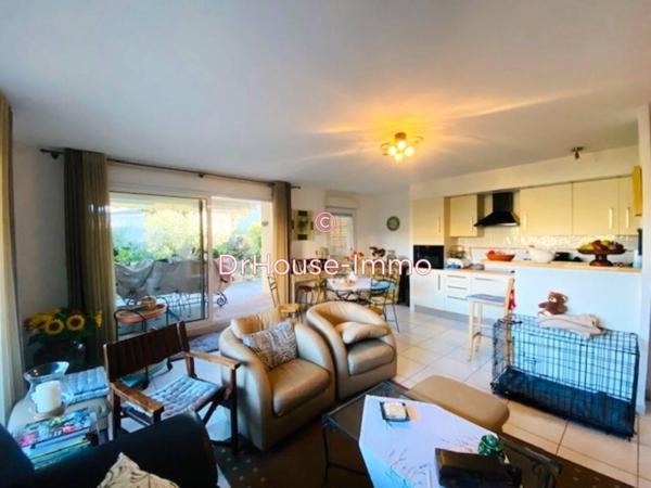 Appartement à vendre 3 pièces de 70 m²