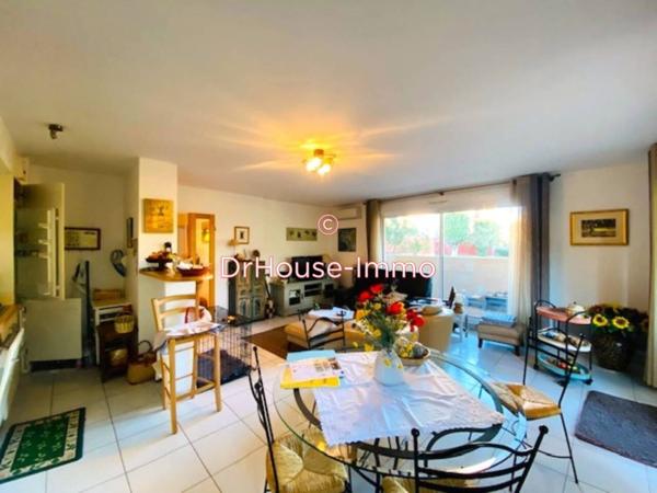 Appartement à vendre 3 pièces de 70 m²