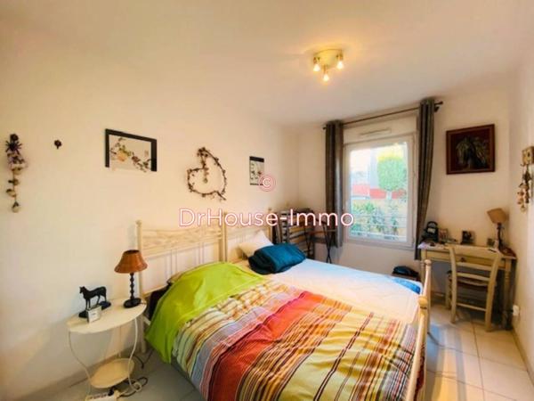 Appartement à vendre 3 pièces de 70 m²