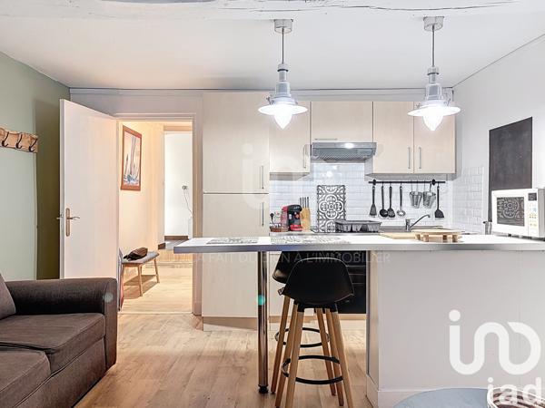 Appartement à vendre 2 pièces 35 m² Dieppe
