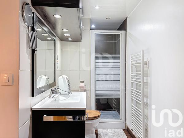 Appartement à vendre 2 pièces 35 m² Dieppe