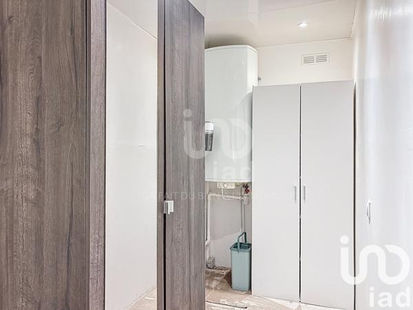 Appartement à vendre 2 pièces 35 m² Dieppe