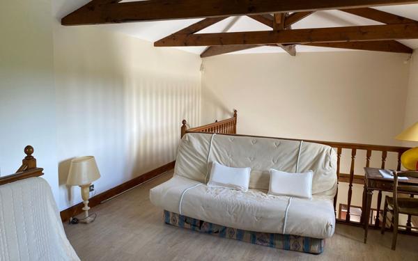 Maison à vendre    5 pièces • 150 m2 Le Palais-sur-Vienne