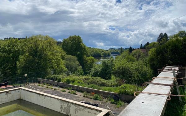 Maison à vendre    5 pièces • 150 m2 Le Palais-sur-Vienne