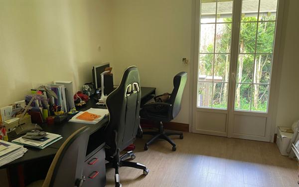 Maison à vendre    5 pièces • 150 m2 Le Palais-sur-Vienne