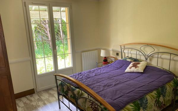 Maison à vendre    5 pièces • 150 m2 Le Palais-sur-Vienne