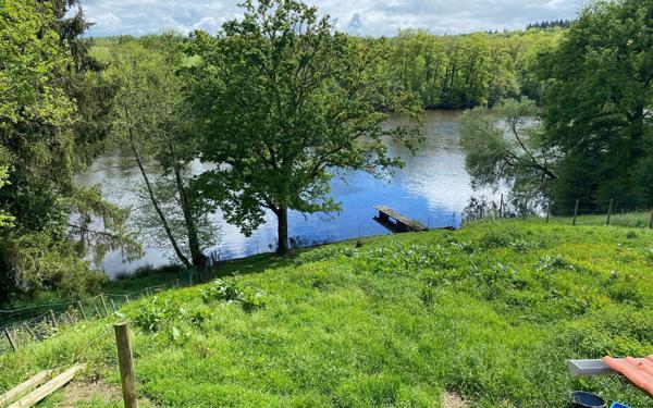 Maison à vendre    5 pièces • 150 m2 Le Palais-sur-Vienne