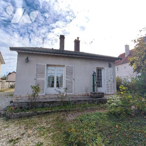 Maison à vendre à Saint-Julien-les-Villas (10800) en Aube (10)  - Maison des années 30, de type...