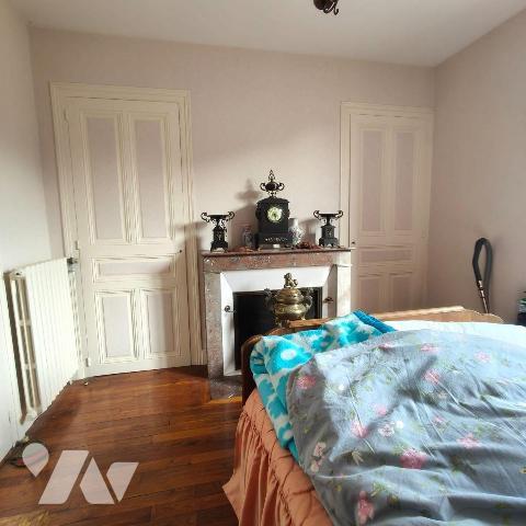 Maison à vendre à Saint-Julien-les-Villas (10800) en Aube (10)  - Maison des années 30, de type...