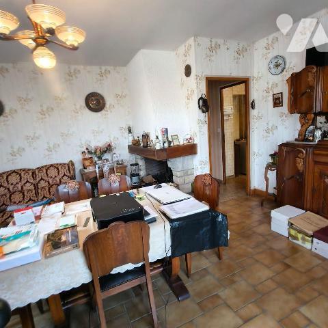 Maison à vendre à Saint-Julien-les-Villas (10800) en Aube (10)  - Maison des années 30, de type...