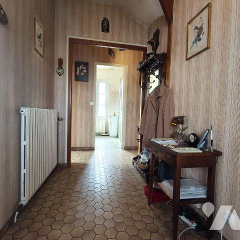Maison à vendre à Saint-Julien-les-Villas (10800) en Aube (10)  - Maison des années 30, de type...