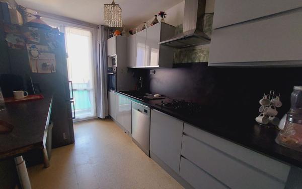 Appartement à vendre    4 pièces • 74,60 m2 Manosque