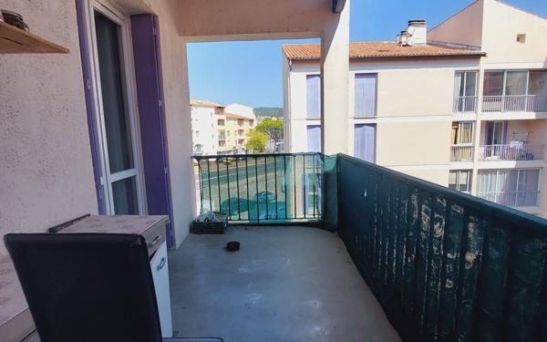 Appartement à vendre    4 pièces • 74,60 m2 Manosque