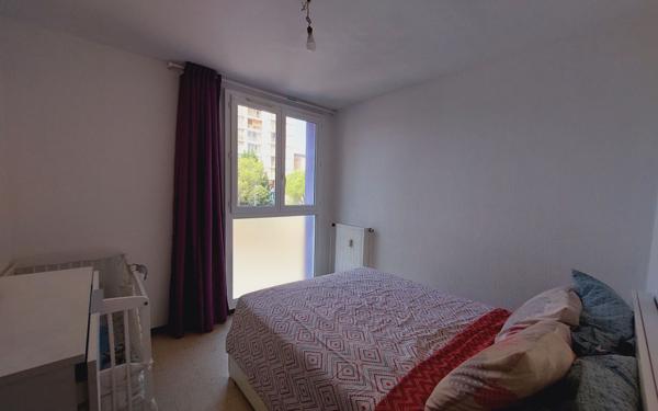 Appartement à vendre    4 pièces • 74,60 m2 Manosque