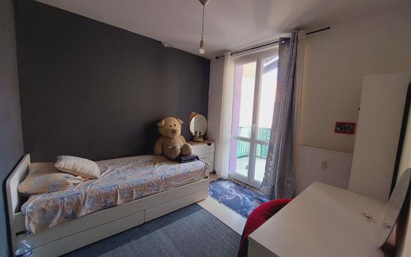 Appartement à vendre    4 pièces • 74,60 m2 Manosque