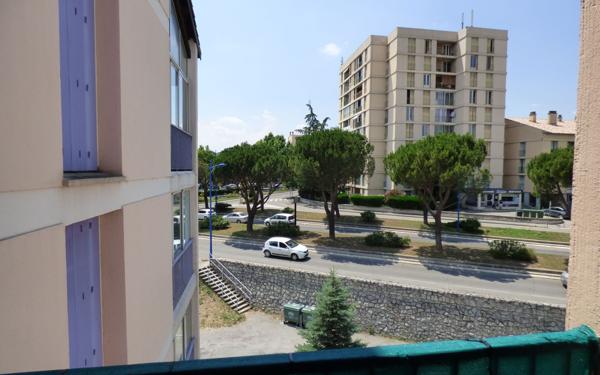 Appartement à vendre    4 pièces • 74,60 m2 Manosque