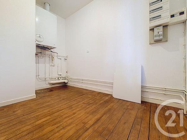 Appartement F4 à vendre  4 pièces - 114,45 m2 ROCHEFORT - 17