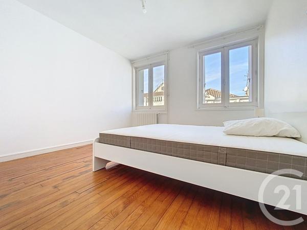 Appartement F4 à vendre  4 pièces - 114,45 m2 ROCHEFORT - 17