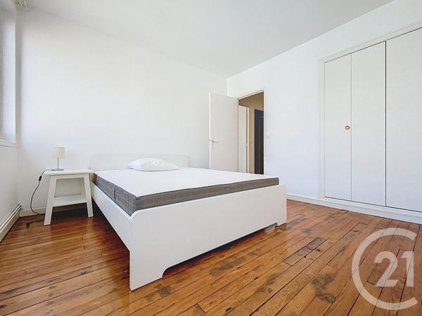 Appartement F4 à vendre  4 pièces - 114,45 m2 ROCHEFORT - 17