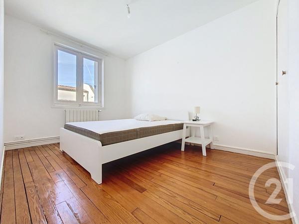 Appartement F4 à vendre  4 pièces - 114,45 m2 ROCHEFORT - 17