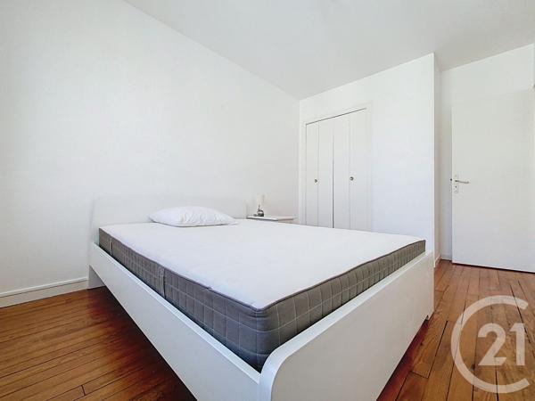 Appartement F4 à vendre  4 pièces - 114,45 m2 ROCHEFORT - 17