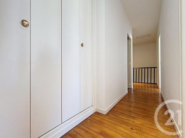 Appartement F4 à vendre  4 pièces - 114,45 m2 ROCHEFORT - 17